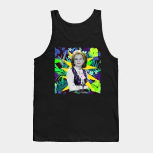 Barbara Walters Tank Top